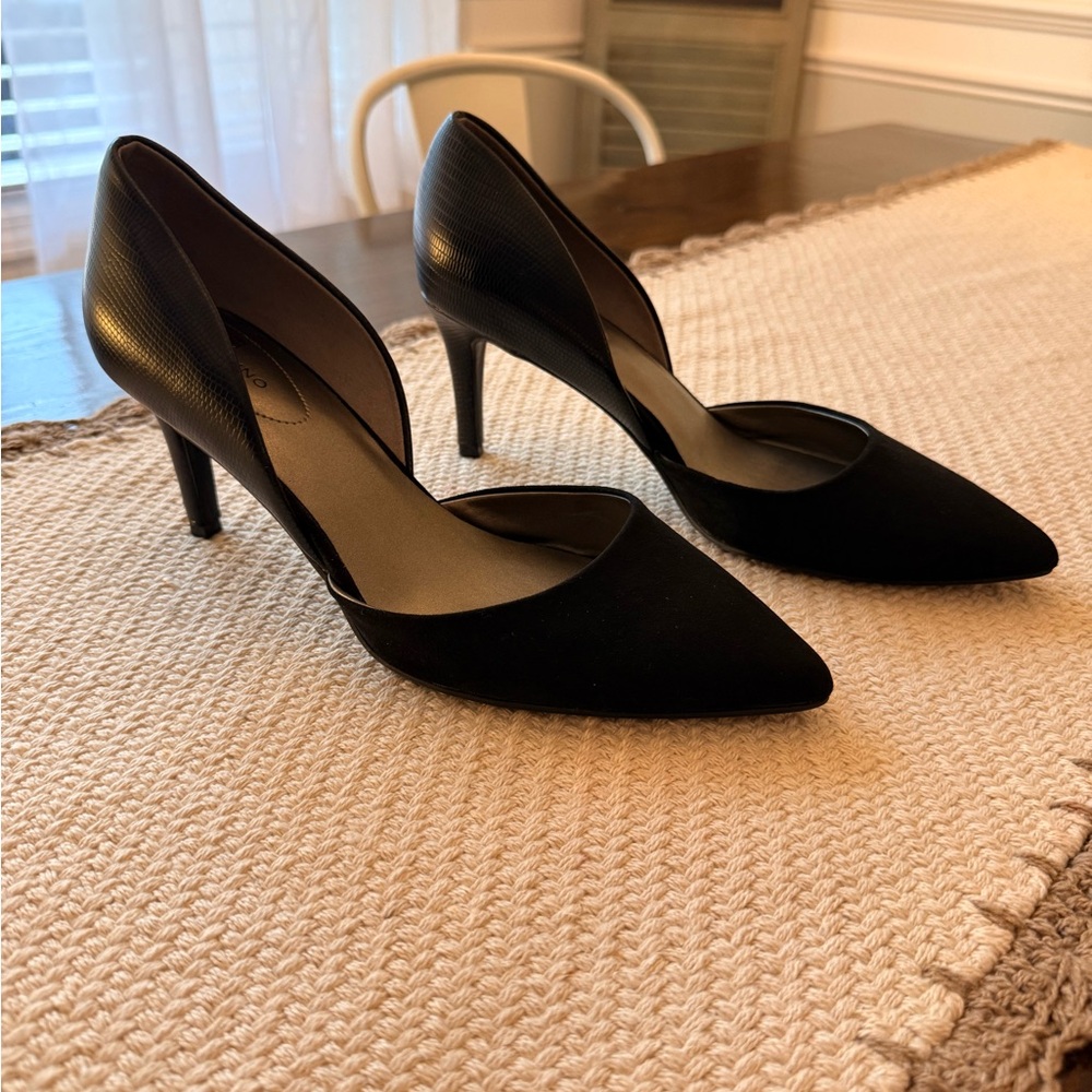 Bandolino
Women's Grenow D'Orsay Pumps Sz 9